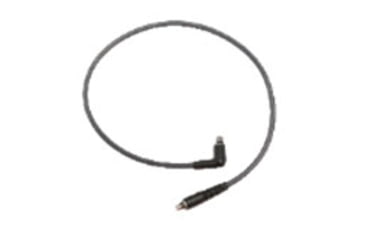 Image of Elbit Systems of America F5032 Assembly Power Cable, Black, NSN 6150-01-686-4743, 285916-1