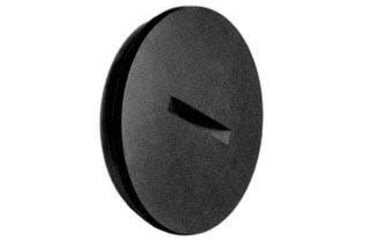 Image of Elcan DL1/3N Battery Cap, Black, SDR-BCA-B