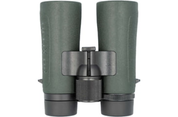 Image of Element Optics 8x42mm Helix HD Binoculars, BAK-4, Green, 50090