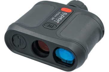 Image of Element Optics 7x 26mm Titan 3K Ballistic Rangefinder, Black, 50086