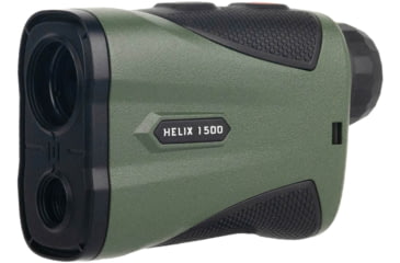 Image of Element Optics Helix 1500 6x22mm Ballistic Rangefinder, OD Green, 50085
