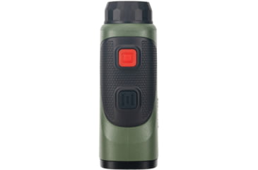 Image of Element Optics Helix 1500 6x22mm Ballistic Rangefinder, OD Green, 50085