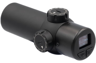 Image of Element Optics Rangefinder Module w/ Ballistic, Black, 50087