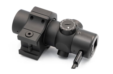 Image of Element Optics Rangefinder Module w/ Ballistic, Black, 50087