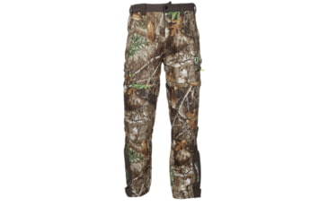 Image of Element Outdoors Axis Mid Weight Pants - Men's, 2XL, Realtree Edge, AS-MP-2XL-ED