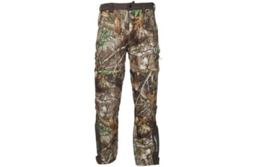 Image of Element Outdoors Axis Series Youth Midweight Pants, EDGE, SMALL, AS-YMP-S-ED