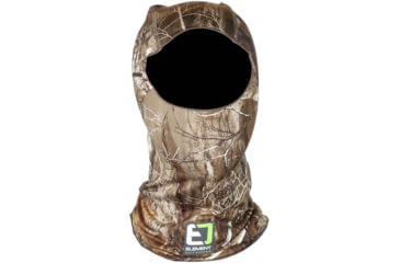 Image of Element Outdoors Drive Series Light Balaclava - Mens, EDGE, OSFM, DS-LB-OSFM-ED