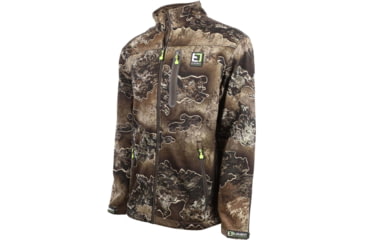 Image of Element Outdoors Scout Series Light/Mid Jacket - Men's, EXCAPE, MEDIUM, SC-LJ-M-EX