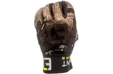 Image of Element Outdoors Prime Series Mid Weight Gloves - Mens, EXCAPE, Small, PS-MG-S-EX