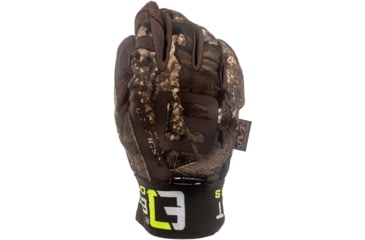 Image of Element Outdoors Prime Series Mid Weight Gloves - Mens, TIMBER, Medium, PS-MG-M-TM