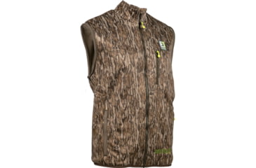 Image of Element Outdoors Scout Series Light/Mid Vest - Mens, Bottomland, 4XL, SS-LV-4XL-BL