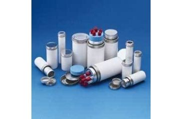 Image of Elemental Container Double Mailers, Case of 50, Elemental Container Double Mailers, SDM-8