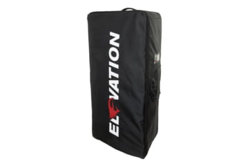 Image of Elevation Altitude TCS Transit Cover, Black 81372