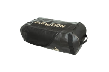 Image of Elevation Charter Travel Duffel, Black, 1601221
