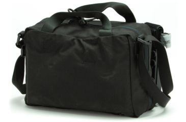 Image of Eleven 10 Range Aid Bag - E10-9101-BLK