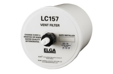 Image of Elga Labwater Filter 0.2um Replacement LC160, Unit EA
