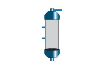 Image of Elga Labwater E-cartridge LC181, Unit EA