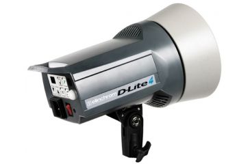 Image of Elinchrom D-Lite4 IT 400ws w/Skyport