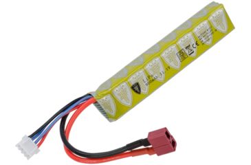 Image of Elite Force 11.1V Lipo 900 15C Single Stick Battery - Deans 2211151