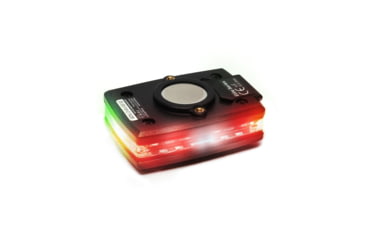 Image of Elite Series White LED Work Light, Red/Green, GA-ELT-RG-DVOR