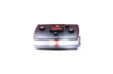 Image of Elite Series White/Red LED Work Light, White/Red, GA-ELT-WR-DVOR