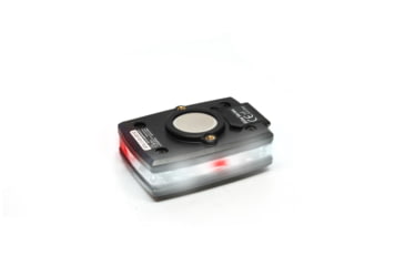 Image of Elite Series White/Red LED Work Light, White/Red, GA-ELT-WR-DVOR