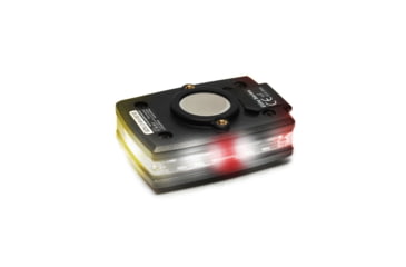 Image of Elite Series White/Red LED Work Light, White/Red/Yellow, GA-ELT-WRY-DVOR