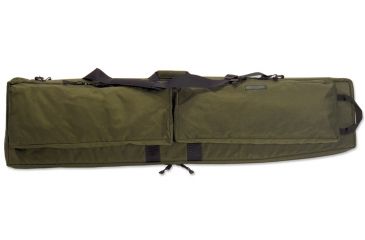 Image of Elite Survival Systems Assault Systems Sniper Drag Bag, Olive Drab - SDB-OD 