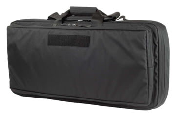 Image of USED Elite Survival Systems Covert Operations Case for FN P90 &amp; PS90 Rifles, Black, COCFN, EDEMO1