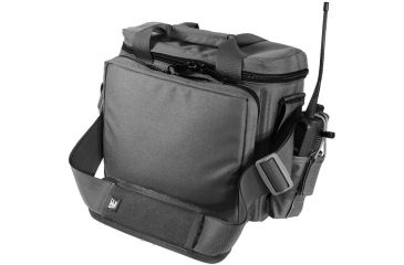 Image of Elite Survival Systems Discreet Escape Bag Crossroad, Black 8050-B