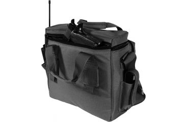 Image of Elite Survival Systems Discreet Escape Bag Crossroad, Black 8050-B