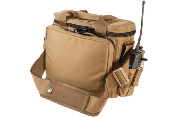 Image of Elite Survival Systems Discreet Escape Bag Crossroad, Coyote Tan 8050-T