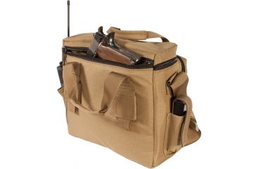 Image of Elite Survival Systems Discreet Escape Bag Crossroad, Coyote Tan 8050-T
