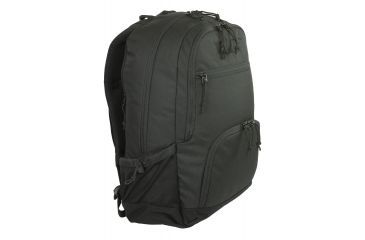 Image of Elite Survival Systems Echo EDC Backpack, Black, 7721-B