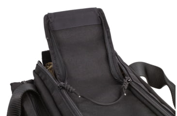 Image of Elite Survival Systems Elite Range Bag, Black, Medium, 9055-M-B
