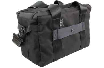 Image of Elite Survival Systems Elite Range Bag, Black, Small, 9055-S-B