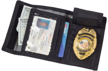 Image of Elite Survival Systems Elite Badge Wallets