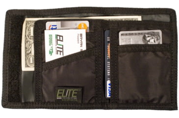 Image of Elite Survival Systems Elite Tri-Fold Wallets