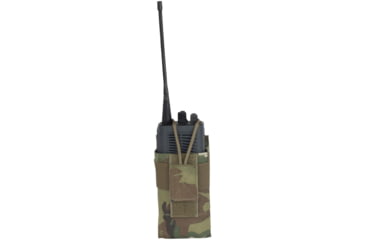Image of Elite Survival Systems M.O.L.L.E. Radio Pouches