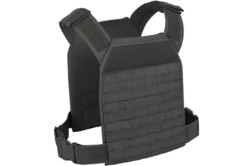 Image of Elite Survival Systems MOLLE Adaptable Lightweight Plate Carriers
