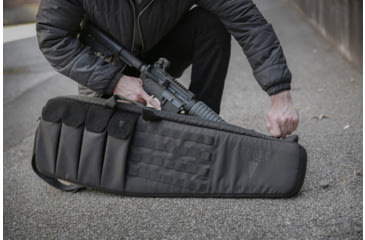 Image of Elite Survival Systems Sporting Rifle Case, 37in
