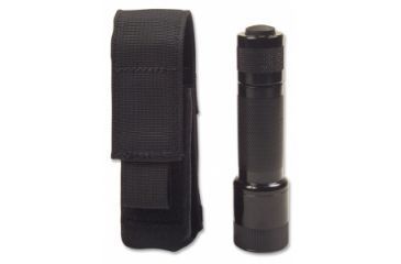 Image of Elite Survival Systems Flashlight Pouch - Velcro Attach HL-130