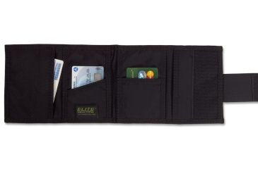 Image of Elite Survival Systems Hide-Away Security Wallet - HSW