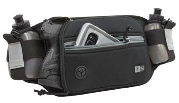 Image of Elite Survival Systems Marathon Gun Pack, Gray accent, Large 8101C-GY