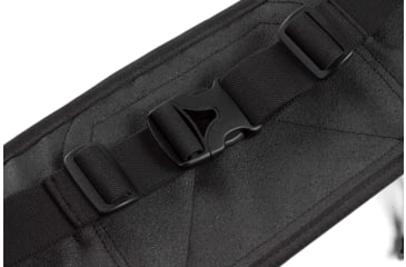 Image of Elite Survival Systems Marathon Gun Pack, Large, Blue accent, 8101C-BL