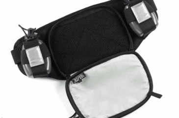 Image of Elite Survival Systems Marathon Gun Pack, Large, Blue accent, 8101C-BL