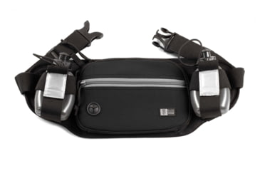 Image of Elite Survival Systems Marathon Gun Pack, Large, Gray accent, 8101C-GY