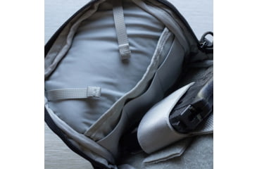 Image of Elite Survival Systems Microguard Mini Cross-Body Concealed Carry Bag, 8005-B