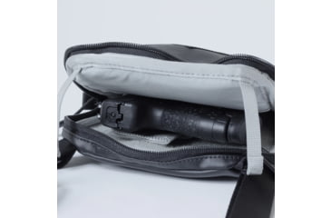 Image of Elite Survival Systems Microguard Mini Cross-Body Concealed Carry Bag, 8005-B