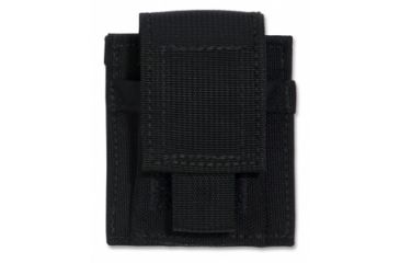 Image of Elite Survival Systems Nylon Pager Pouch BE160-B